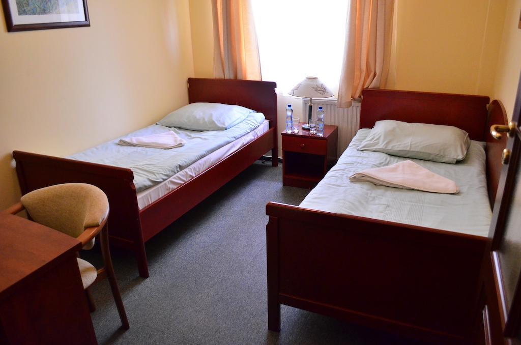 Hotel Mikorzyn Ślesin Pokoj fotografie